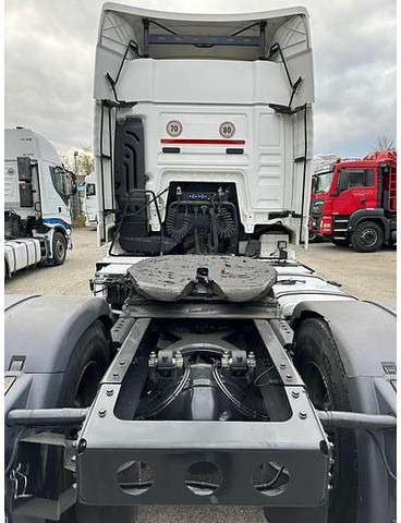 MAN TGS 18.440 - Tractor unit: picture 4 MAN TGS 18.440 - Tractor unit: picture 4
