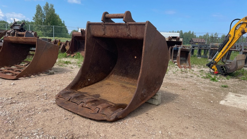 S60 GP bucket - Bucket for Excavator: picture 2 S60 GP bucket - Bucket for Excavator: picture 2