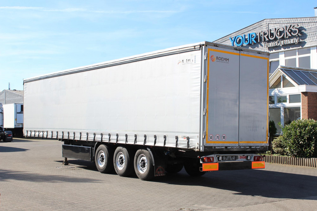 Leasing of KOEGEL Standard Plane   2,75h  Liftachse  Edscha  LBW! KOEGEL Standard Plane   2,75h  Liftachse  Edscha  LBW!: picture 10