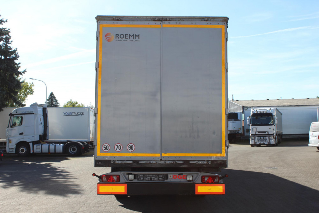 Leasing of KOEGEL Standard Plane   2,75h  Liftachse  Edscha  LBW! KOEGEL Standard Plane   2,75h  Liftachse  Edscha  LBW!: picture 9