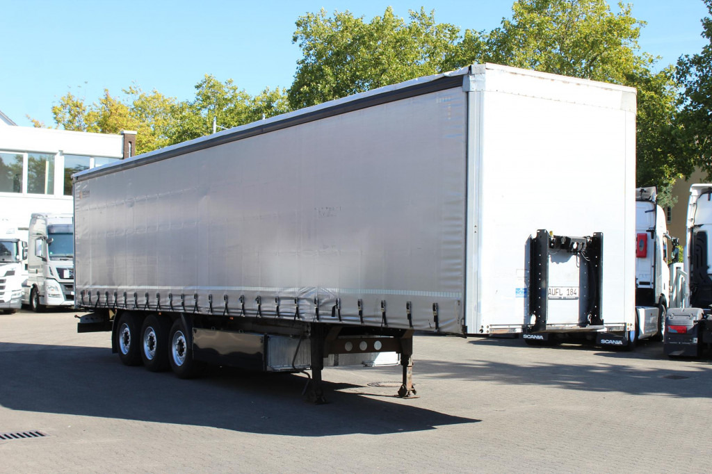 Leasing of KOEGEL Standard Plane   2,75h  Liftachse  Edscha  LBW! KOEGEL Standard Plane   2,75h  Liftachse  Edscha  LBW!: picture 7