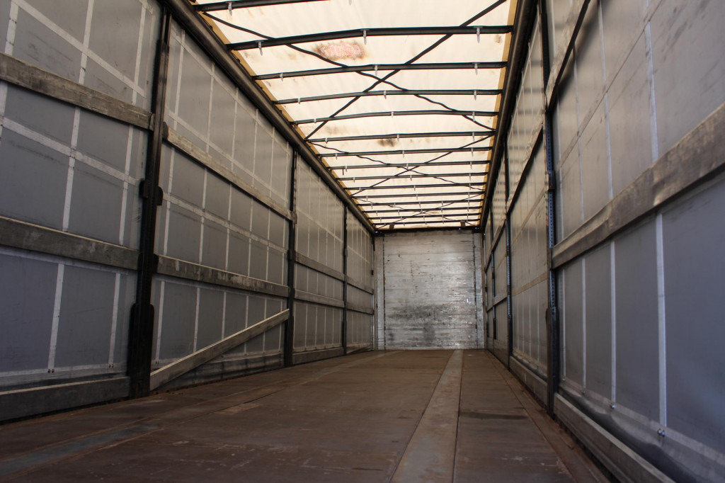 Leasing of KOEGEL Standard Plane   2,75h  Liftachse  Edscha  LBW! KOEGEL Standard Plane   2,75h  Liftachse  Edscha  LBW!: picture 12