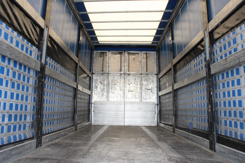 MAN TGX26.460 Durchlad Plane-Jumbo Retarder Hubdach - Curtainsider truck: picture 2 MAN TGX26.460 Durchlad Plane-Jumbo Retarder Hubdach - Curtainsider truck: picture 2