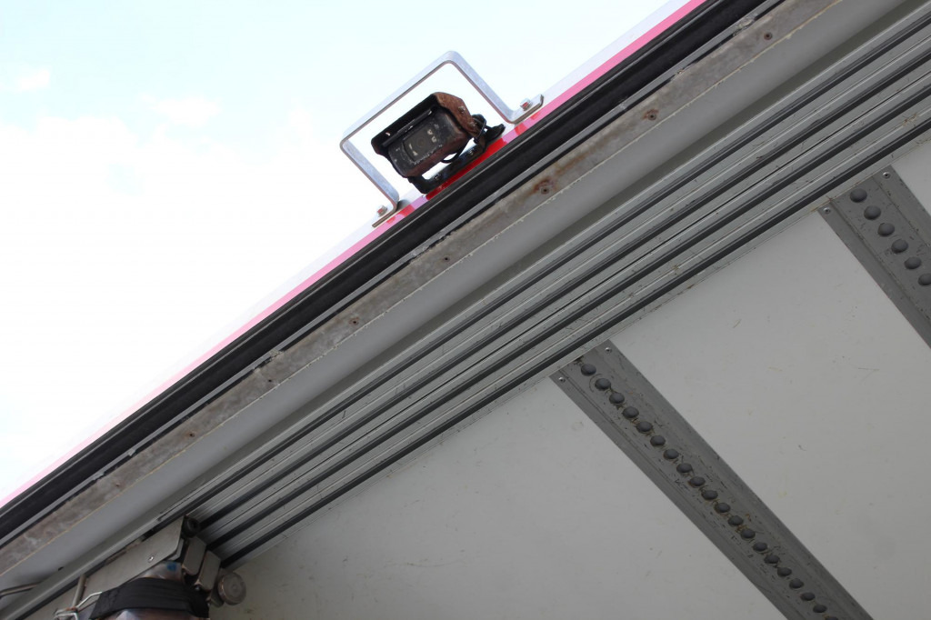 Mercedes-Benz Actros 2533 E6 Kühlkoffer Lift-Lenkachse LBW - Refrigerator truck: picture 2 Mercedes-Benz Actros 2533 E6 Kühlkoffer Lift-Lenkachse LBW - Refrigerator truck: picture 2