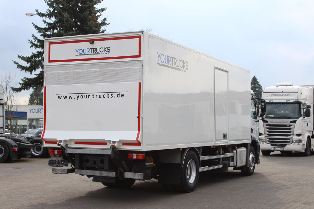 Leasing of Mercedes-Benz Antos 1830 E6 Koffer 7,7m LBW S.Tür ACC LDW Mercedes-Benz Antos 1830 E6 Koffer 7,7m LBW S.Tür ACC LDW: picture 10 Leasing of Mercedes-Benz Antos 1830 E6 Koffer 7,7m LBW S.Tür ACC LDW Mercedes-Benz Antos 1830 E6 Koffer 7,7m LBW S.Tür ACC LDW: picture 10