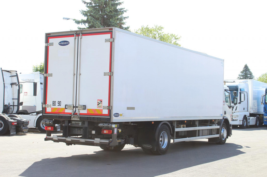 Refrigerator truck Renault D 280E6 Wide TK T1000R Strom LBW FRC 01 26: picture 10