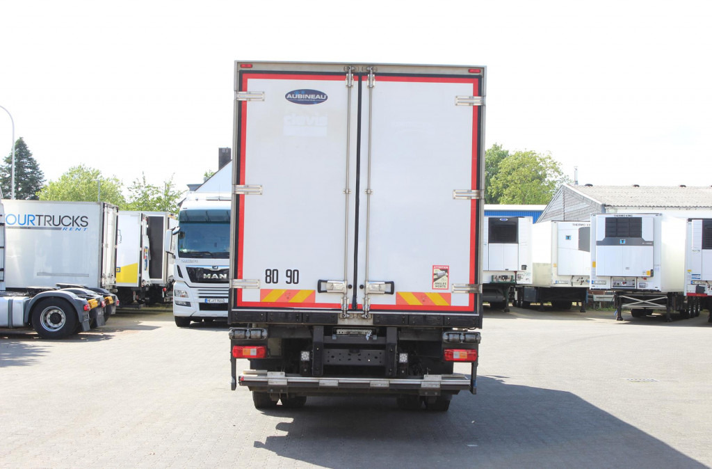 Refrigerator truck Renault D 280E6 Wide TK T1000R Strom LBW FRC 01 26: picture 11