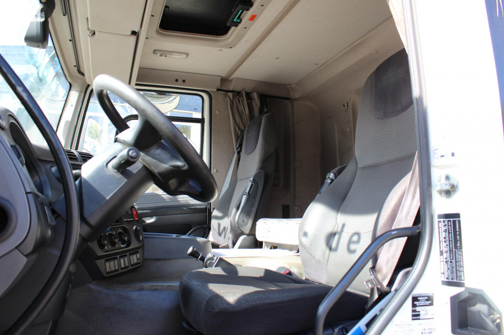 Daf CF 510 E6 Flach Retarder Hydraulik 1 Liege - Tractor unit: picture 5 Daf CF 510 E6 Flach Retarder Hydraulik 1 Liege - Tractor unit: picture 5