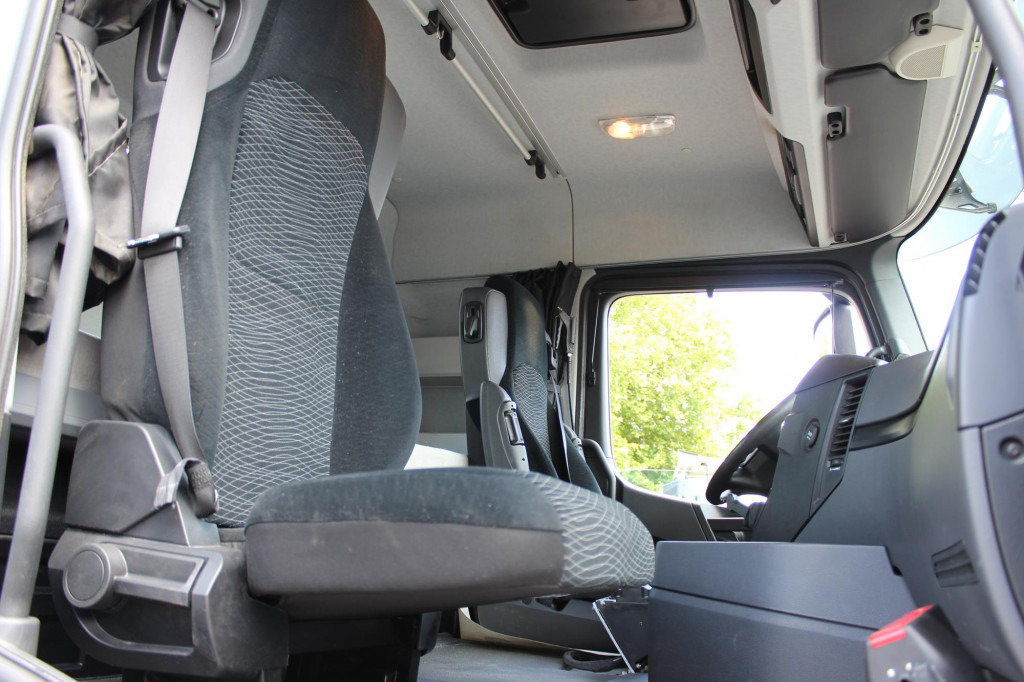 Mercedes-Benz Arocs 1848 E6 Retarder ACC Hydraulik - Tractor unit: picture 2 Mercedes-Benz Arocs 1848 E6 Retarder ACC Hydraulik - Tractor unit: picture 2