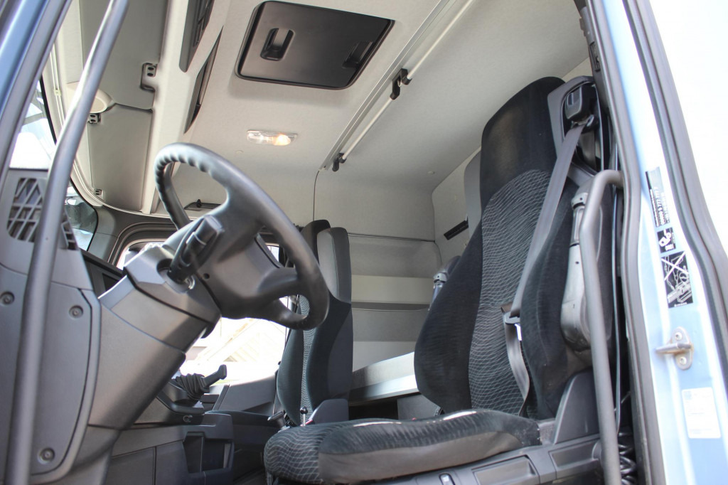 Mercedes-Benz Arocs 1848 E6 Retarder ACC Hydraulik - Tractor unit: picture 4 Mercedes-Benz Arocs 1848 E6 Retarder ACC Hydraulik - Tractor unit: picture 4