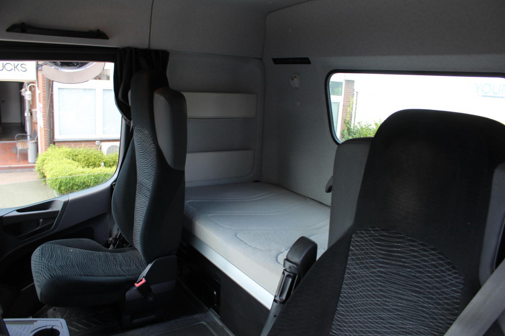 Mercedes-Benz Arocs 1848 E6 Retarder ACC Hydraulik - Tractor unit: picture 5 Mercedes-Benz Arocs 1848 E6 Retarder ACC Hydraulik - Tractor unit: picture 5