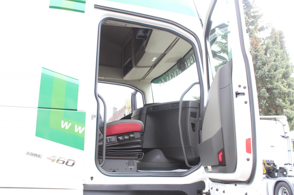 Volvo FH 460 E6 Globetrotter 2 Tanks i-Park Cool - Tractor unit: picture 2 Volvo FH 460 E6 Globetrotter 2 Tanks i-Park Cool - Tractor unit: picture 2