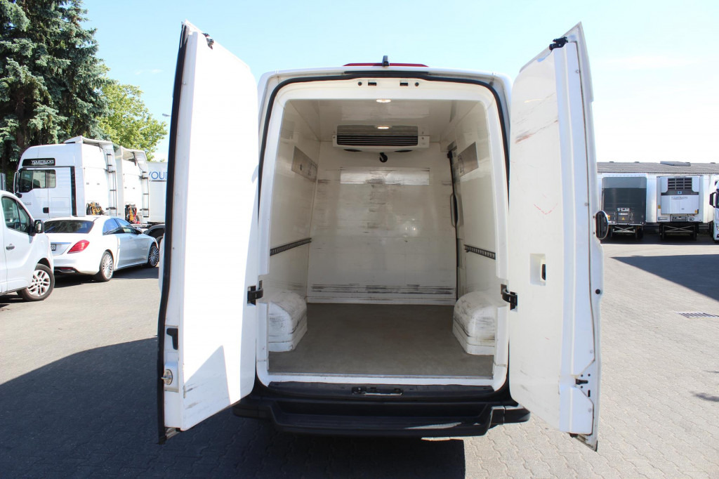 Van VW Crafter L2H2 Frischdienst 0° Kamera Klima Navi: picture 15