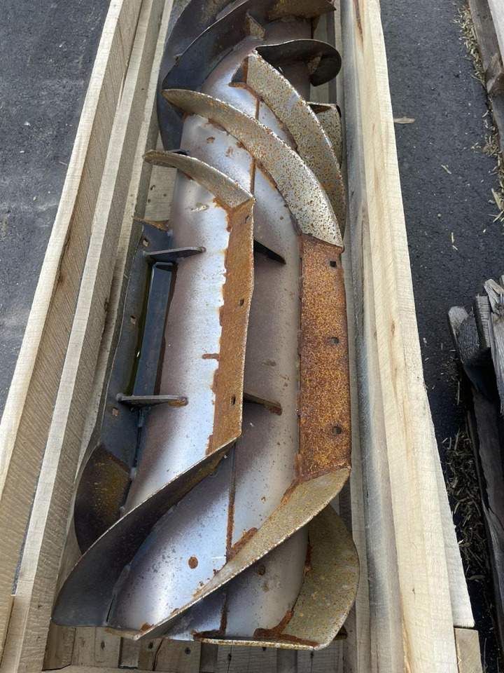 CLAAS Lexion 480 Wendetrommel gebraucht 00 0756 100 0 - Combine harvester: picture 3 CLAAS Lexion 480 Wendetrommel gebraucht 00 0756 100 0 - Combine harvester: picture 3