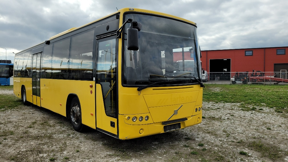 VOLVO B7RLE 8700 KLIIMA, 6.2010, EURO 5, RAMP, 42 seats, 12,86m; 2 UNITS - City bus: picture 1 VOLVO B7RLE 8700 KLIIMA, 6.2010, EURO 5, RAMP, 42 seats, 12,86m; 2 UNITS - City bus: picture 1