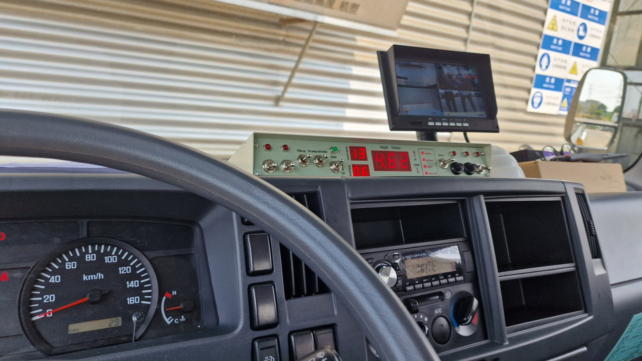 ABC PSD5900 - Passenger stairs: picture 4 ABC PSD5900 - Passenger stairs: picture 4