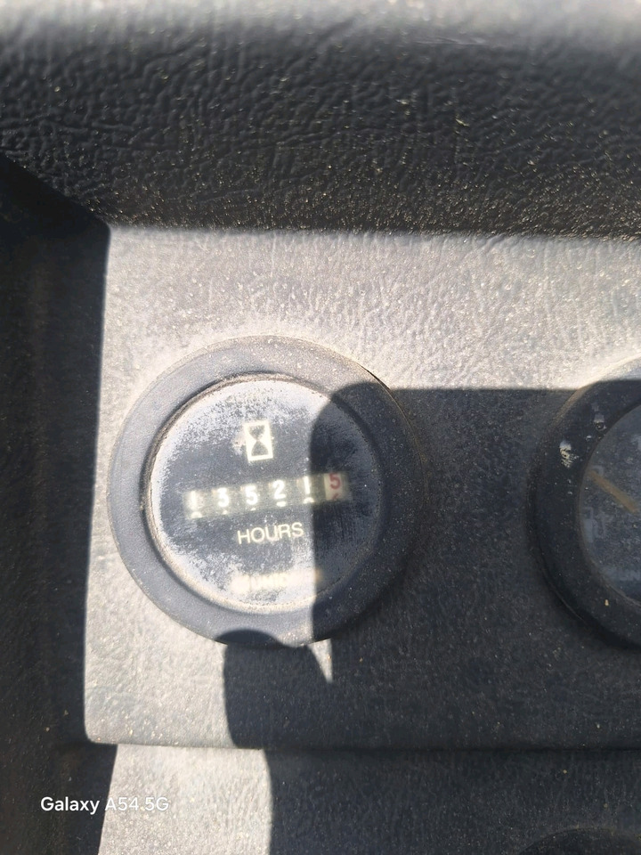 Aviogei EAU1000 - Ambulift: picture 5 Aviogei EAU1000 - Ambulift: picture 5