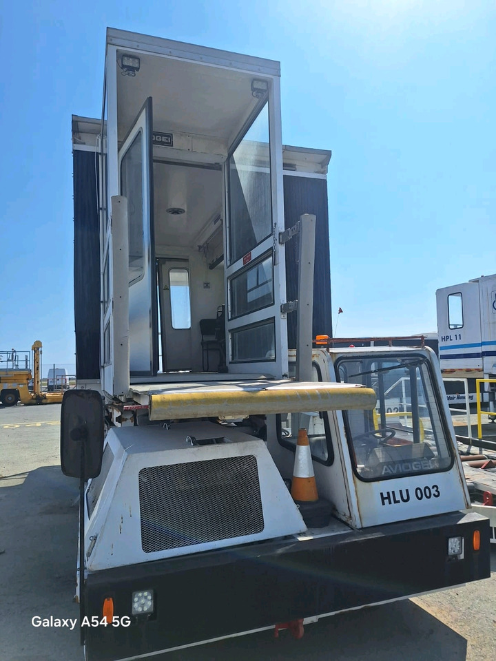 Aviogei EAU1000 - Ambulift: picture 1 Aviogei EAU1000 - Ambulift: picture 1