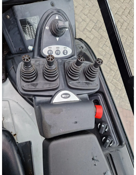 Still RX60-20 - Electric forklift: picture 5 Still RX60-20 - Electric forklift: picture 5