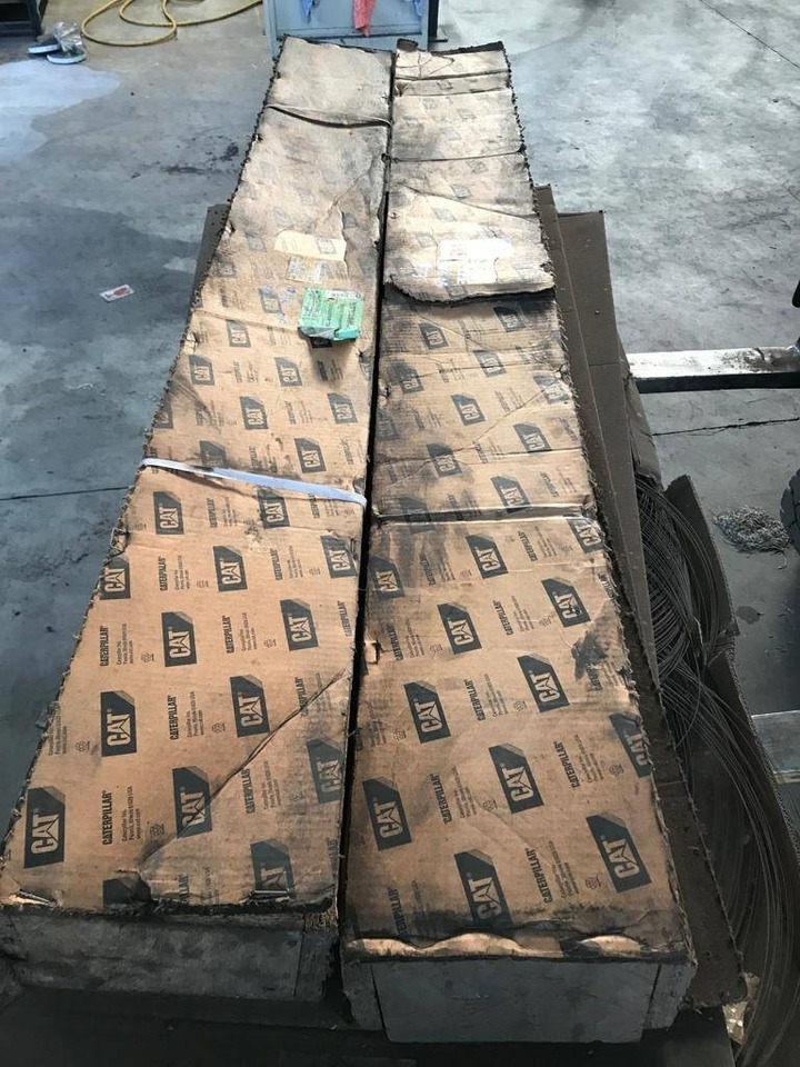 CAT 223-5118 - Radiator for Construction machinery: picture 5 CAT 223-5118 - Radiator for Construction machinery: picture 5