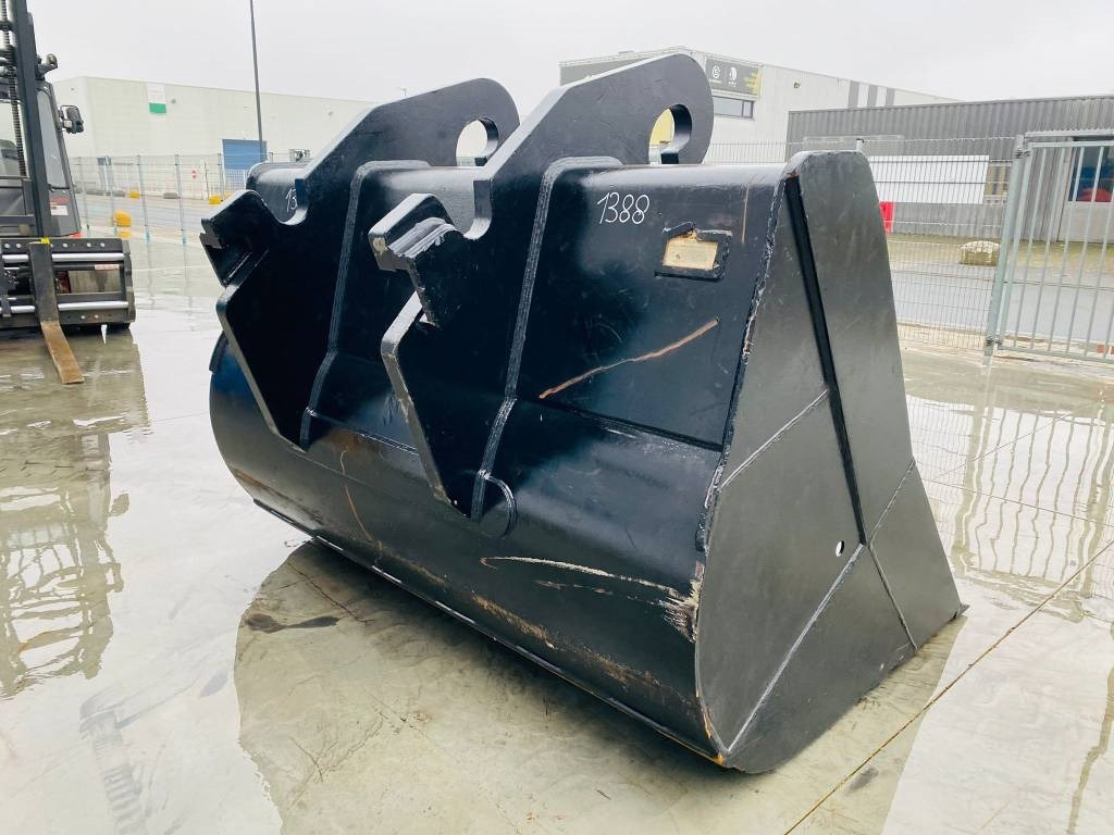 Verachtert CW70 - Bucket for Construction machinery: picture 3 Verachtert CW70 - Bucket for Construction machinery: picture 3