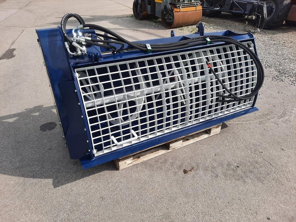 Betonmischschaufel Mischschaufel Radlader Traktor Bagger Euro Cat - Concrete mixer, Bucket: picture 3 Betonmischschaufel Mischschaufel Radlader Traktor Bagger Euro Cat - Concrete mixer, Bucket: picture 3