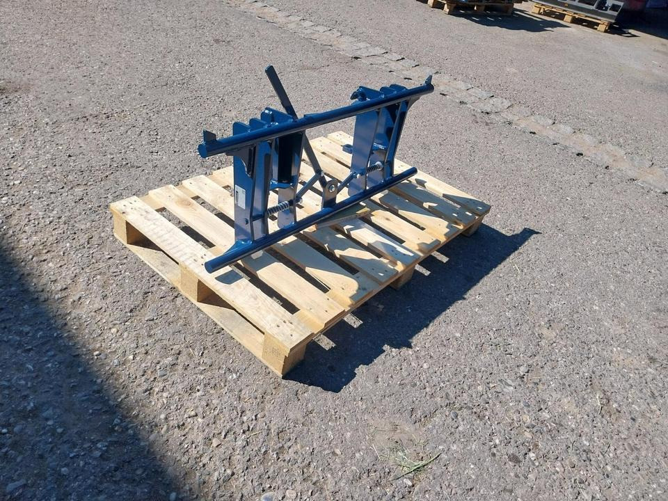 Euroadapter Avant MultiOne Hoflader Radlader Euro Adapter - Quick coupler: picture 1 Euroadapter Avant MultiOne Hoflader Radlader Euro Adapter - Quick coupler: picture 1