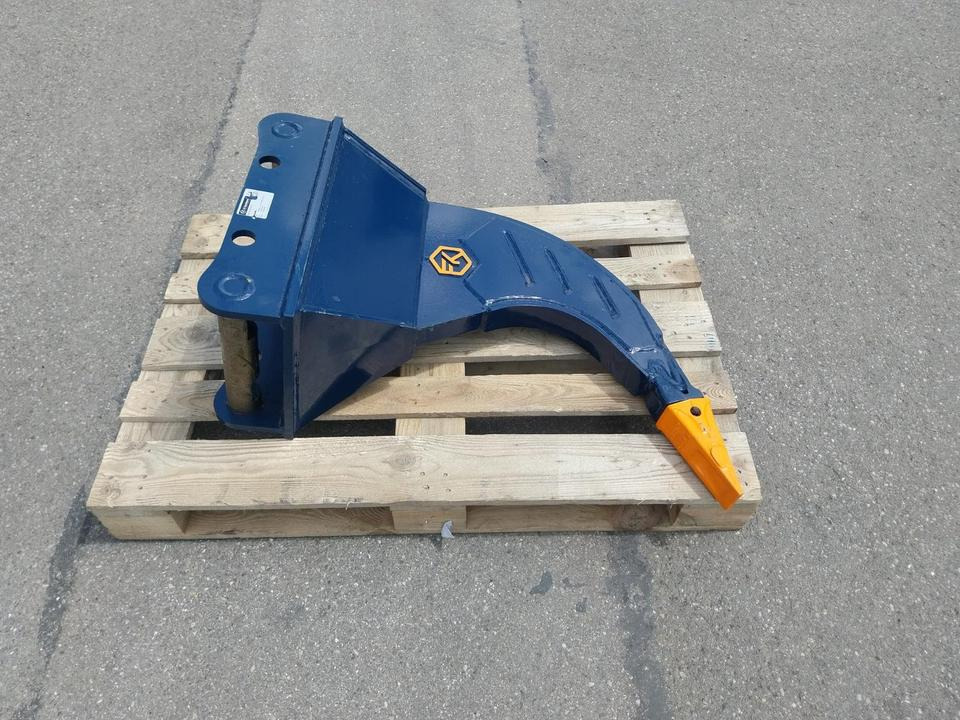 Reißzahn Minibagger Bagger 1t – 18 t MS01 MS03 MS08 Symlock - Ripper: picture 1 Reißzahn Minibagger Bagger 1t – 18 t MS01 MS03 MS08 Symlock - Ripper: picture 1