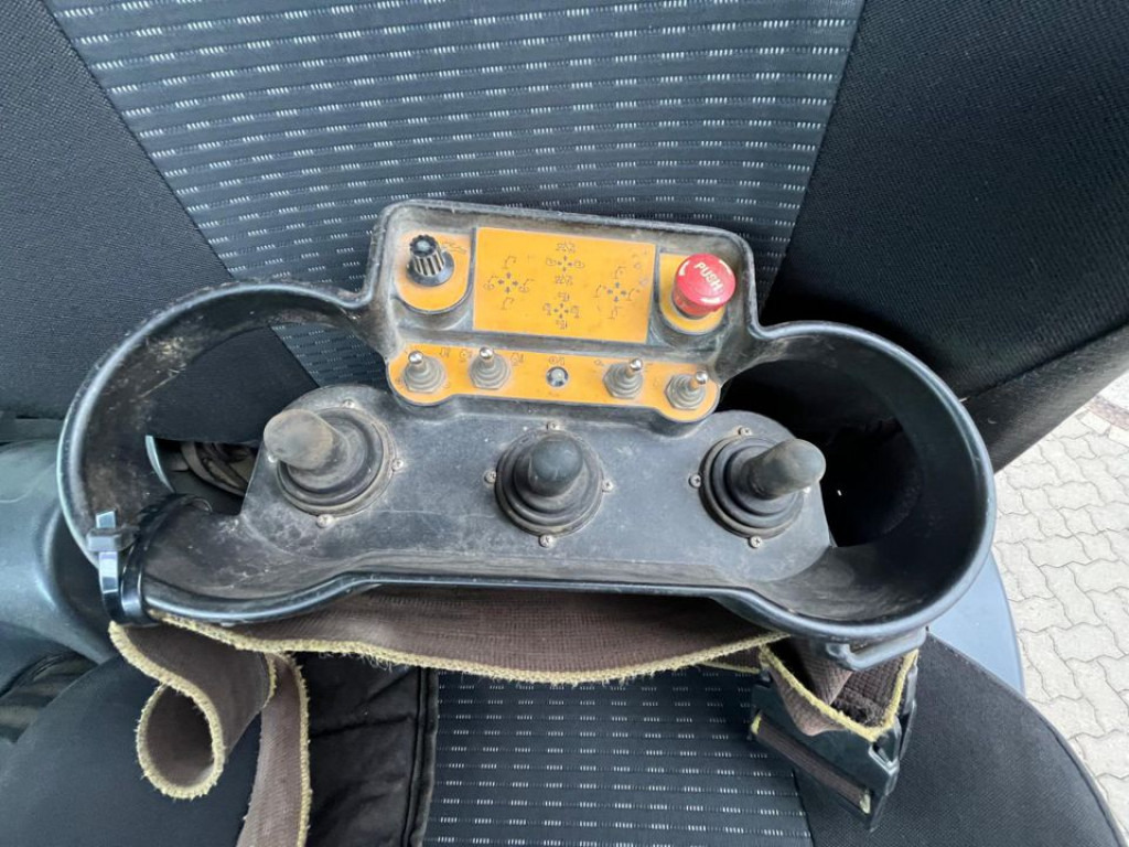 MAN TG-M 18.290 4x4 BB 2-Achs Allradkipper Kran Atlas 105+Funk - Tipper, Crane truck: picture 2 MAN TG-M 18.290 4x4 BB 2-Achs Allradkipper Kran Atlas 105+Funk - Tipper, Crane truck: picture 2