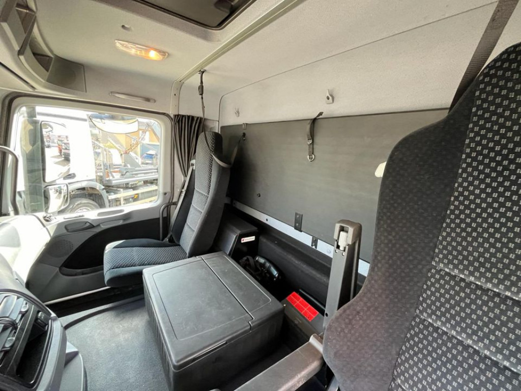 MERCEDES-BENZ Actros 2546 L 6x2 Pritsche Heckkran Hiab 288 6xhyd - Dropside/ Flatbed truck, Crane truck: picture 4 MERCEDES-BENZ Actros 2546 L 6x2 Pritsche Heckkran Hiab 288 6xhyd - Dropside/ Flatbed truck, Crane truck: picture 4