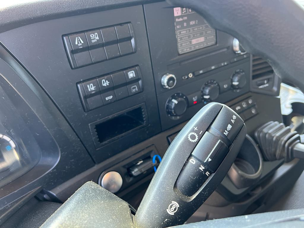 MERCEDES-BENZ Antos 2540 L 6x2 Pritsche LBW - Curtainsider truck: picture 4 MERCEDES-BENZ Antos 2540 L 6x2 Pritsche LBW - Curtainsider truck: picture 4