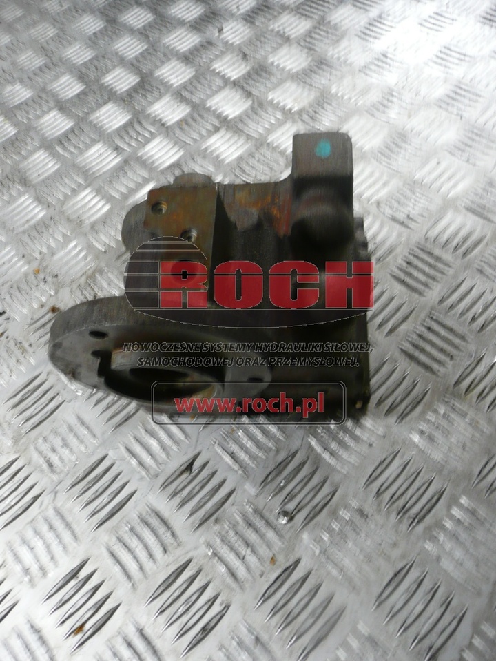 NEW HOLLAND 3474223 CPC17C10 - Hydraulic valve: picture 2 NEW HOLLAND 3474223 CPC17C10 - Hydraulic valve: picture 2