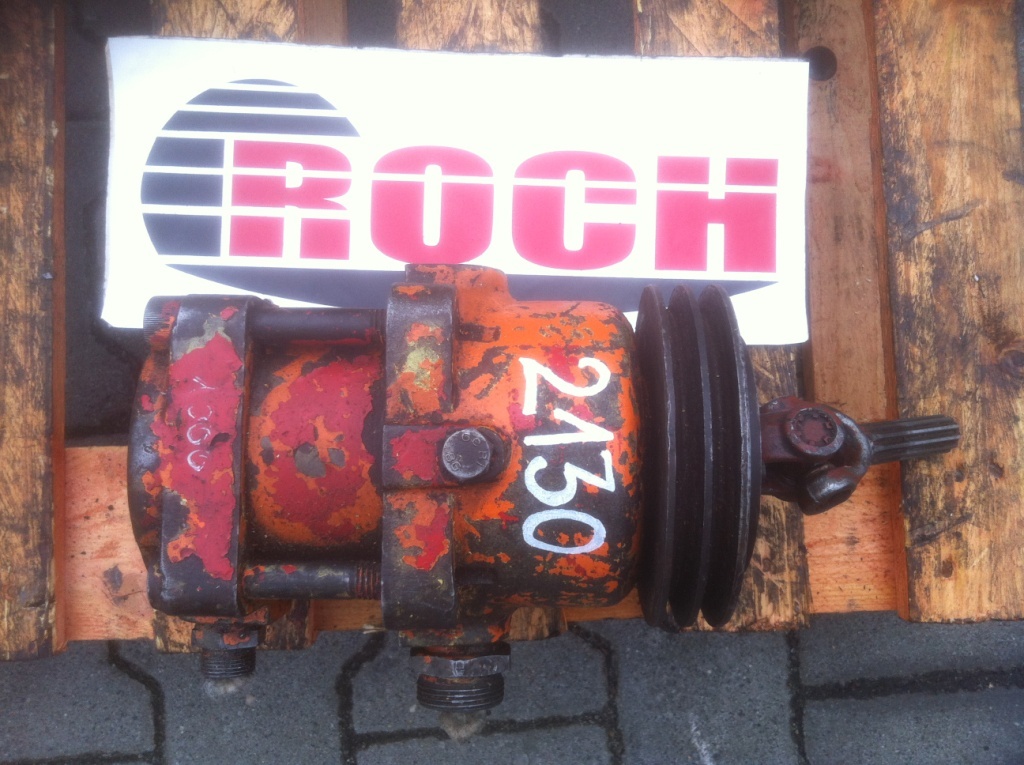 SCHAEFF AK227...1227 - Hydraulic pump for Construction machinery: picture 1 SCHAEFF AK227...1227 - Hydraulic pump for Construction machinery: picture 1