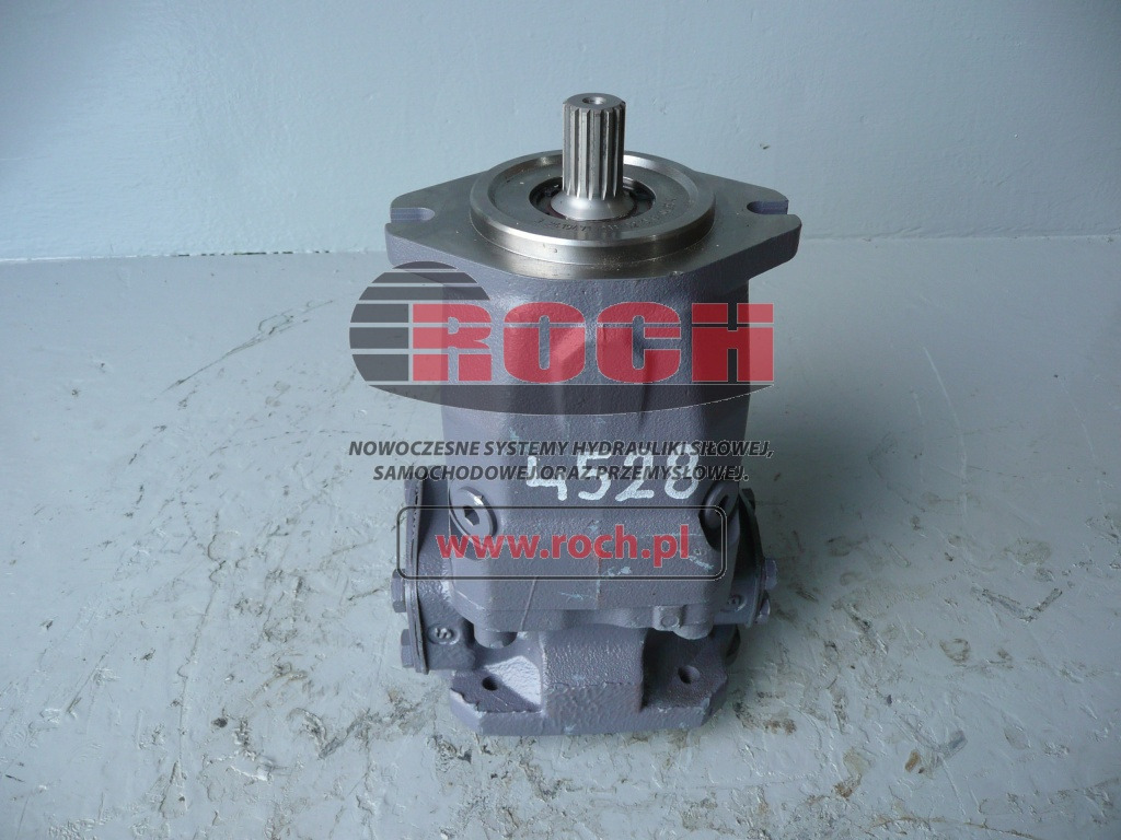 WIRTGEN 2513519 - Hydraulic pump: picture 1 WIRTGEN 2513519 - Hydraulic pump: picture 1