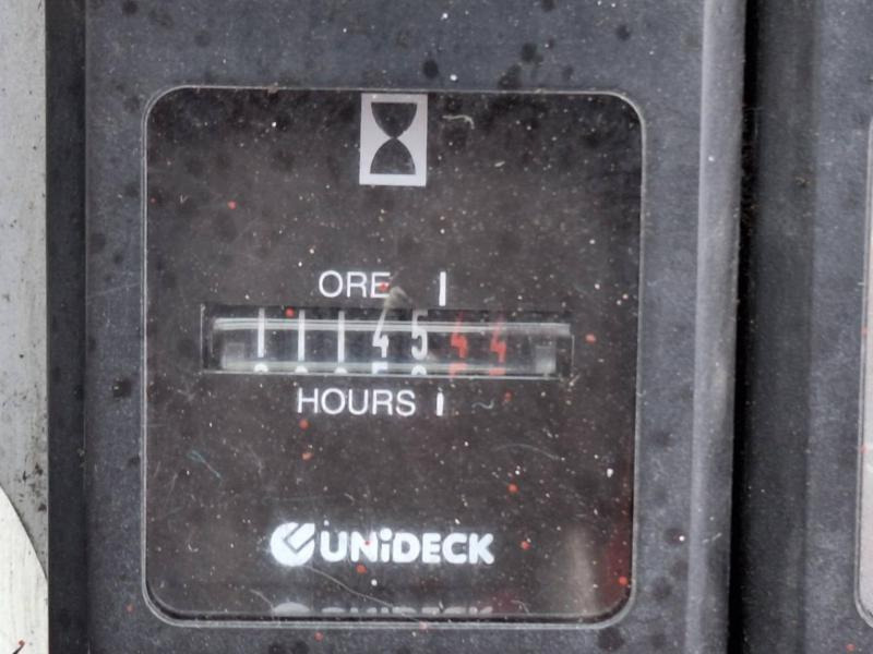 4-way reach truck Amlift AGILIFT 25-12-49: picture 17 4-way reach truck Amlift AGILIFT 25-12-49: picture 17