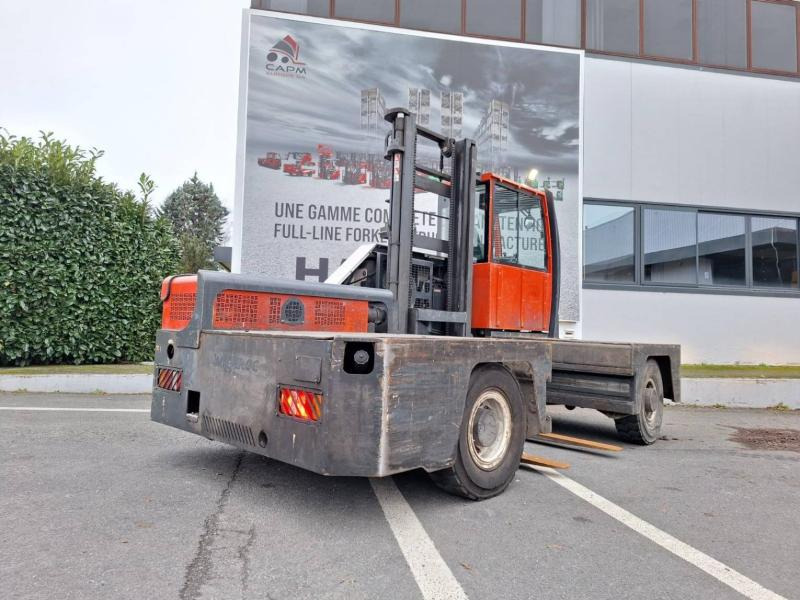 Amlift C40-14/40 - Side loader: picture 4 Amlift C40-14/40 - Side loader: picture 4
