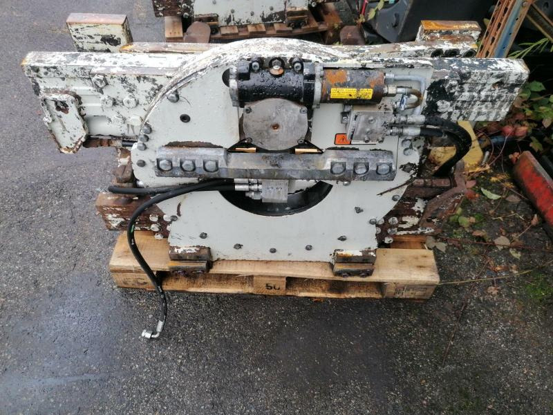 Cascade 28G-CFR - Forks for Material handling equipment: picture 2 Cascade 28G-CFR - Forks for Material handling equipment: picture 2