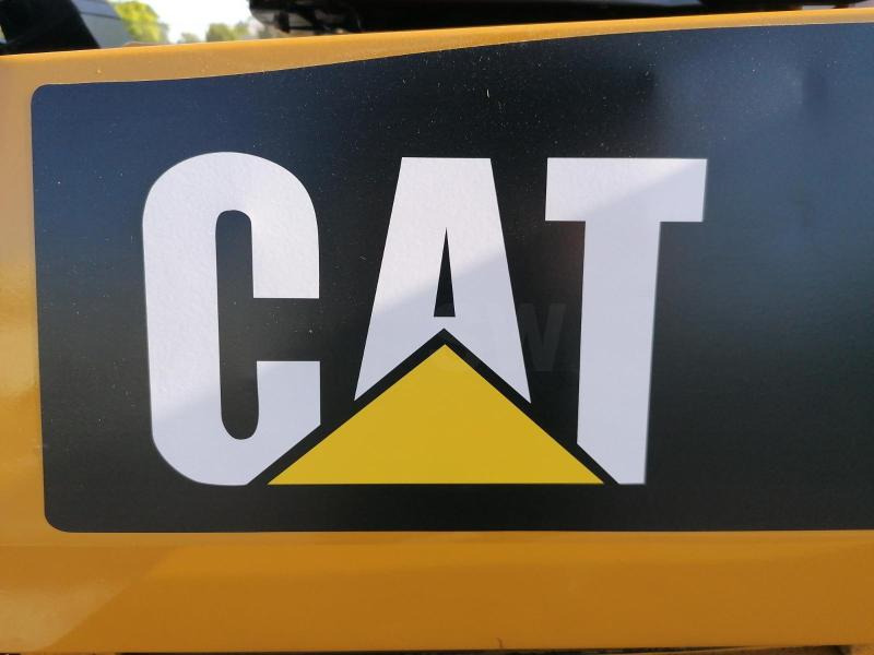 LPG forklift Caterpillar GP40KL: picture 15 LPG forklift Caterpillar GP40KL: picture 15