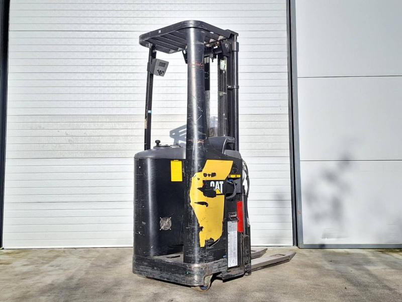 Caterpillar NSR16N - Stacker: picture 4 Caterpillar NSR16N - Stacker: picture 4