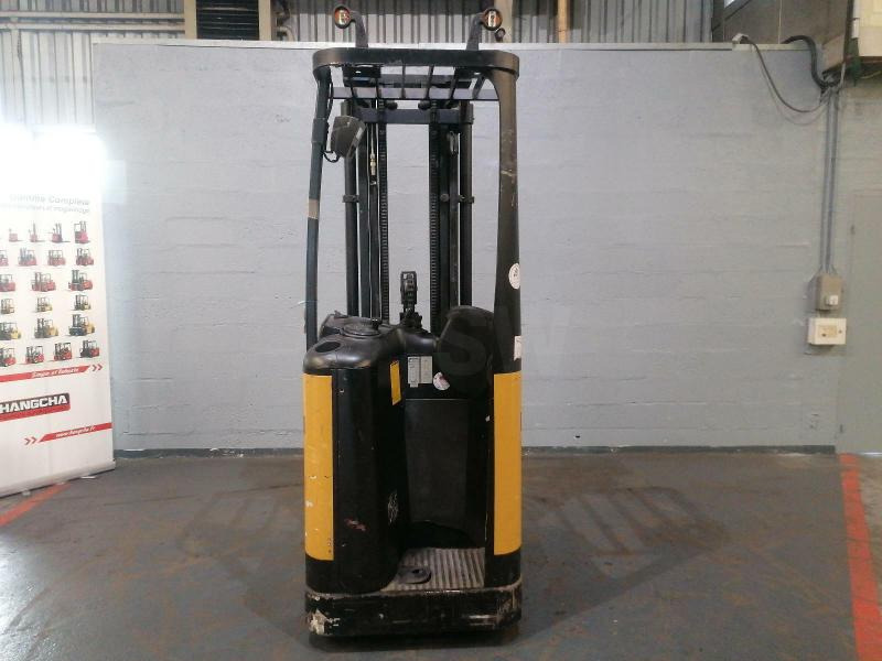 Caterpillar NSR16N - Stacker: picture 5 Caterpillar NSR16N - Stacker: picture 5