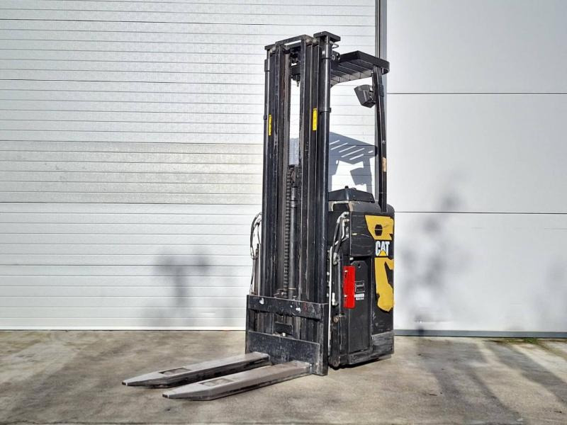 Caterpillar NSR16N - Stacker: picture 2 Caterpillar NSR16N - Stacker: picture 2