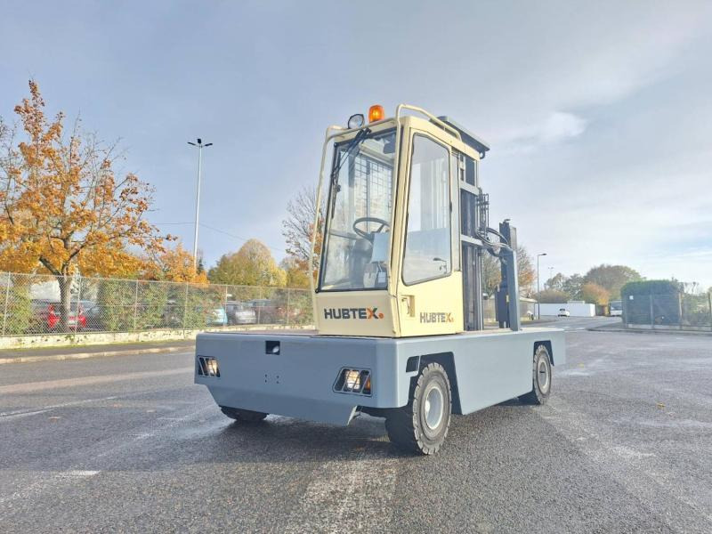 Hubtex S30 D - Side loader: picture 3 Hubtex S30 D - Side loader: picture 3
