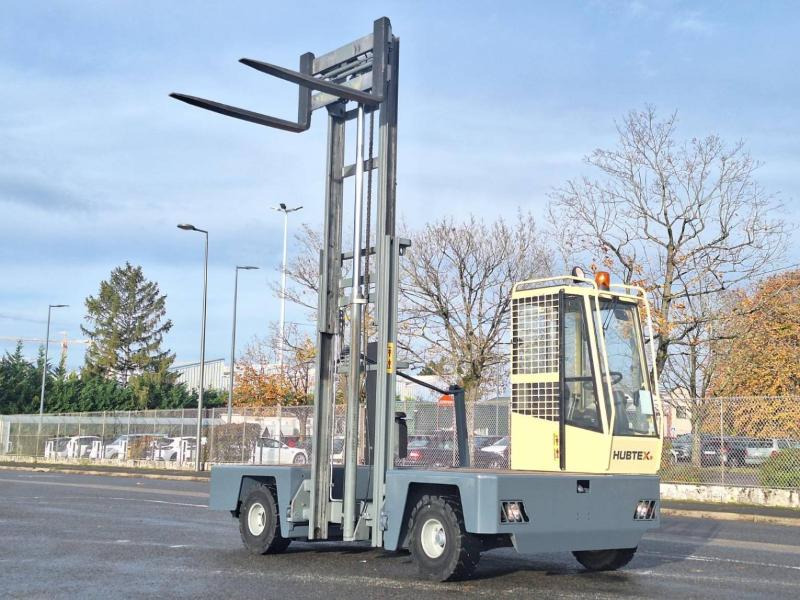 Side loader Hubtex S30 D: picture 13