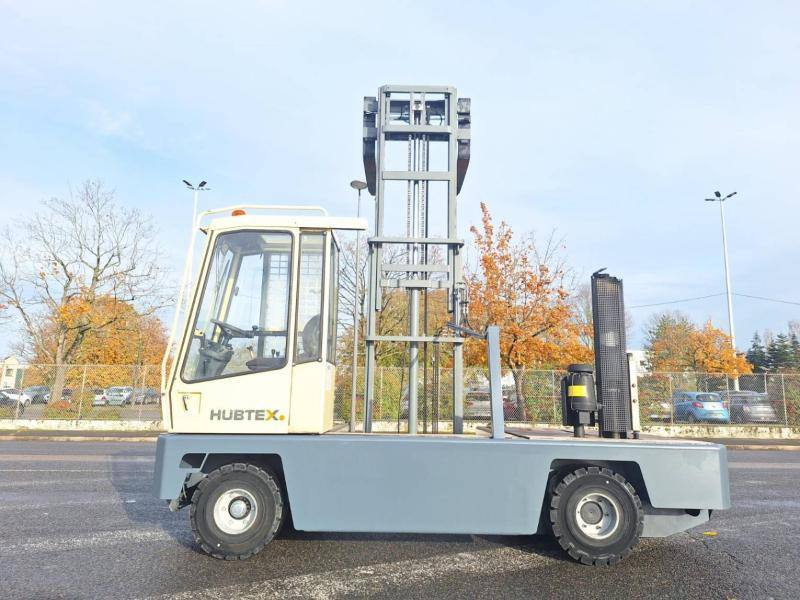 Side loader Hubtex S30 D: picture 17