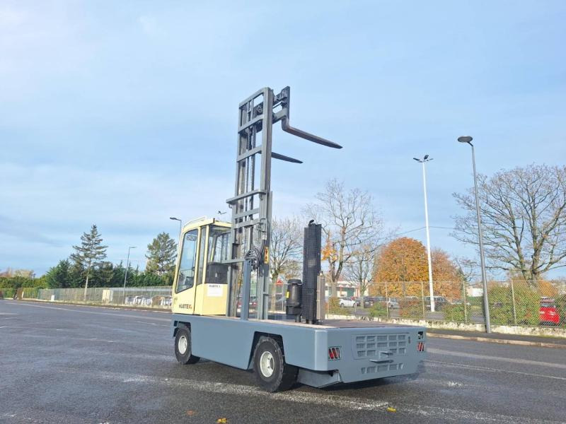 Side loader Hubtex S30 D: picture 12
