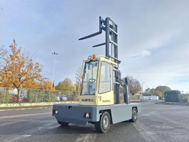 Side loader Hubtex S30 D: picture 10