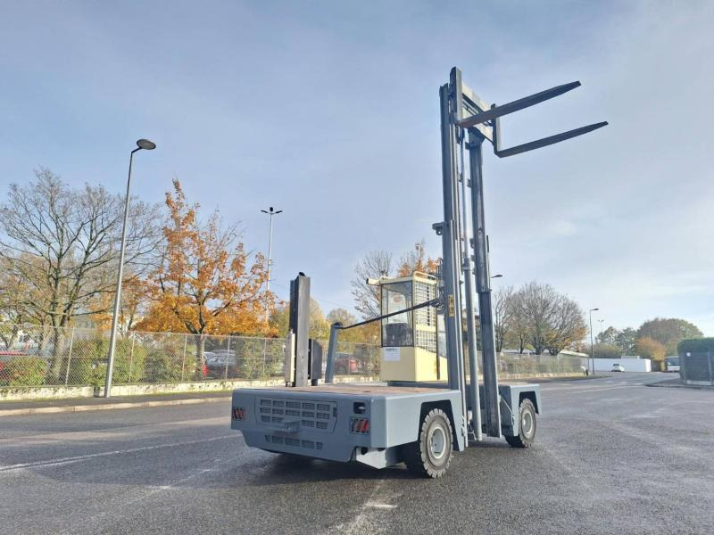 Side loader Hubtex S30 D: picture 15