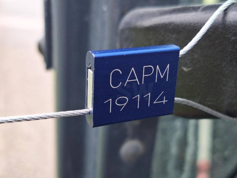 LPG forklift Toyota 028FGF25: picture 17 LPG forklift Toyota 028FGF25: picture 17