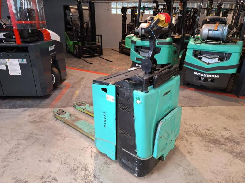 Yale MP20X - Pallet truck: picture 5 Yale MP20X - Pallet truck: picture 5