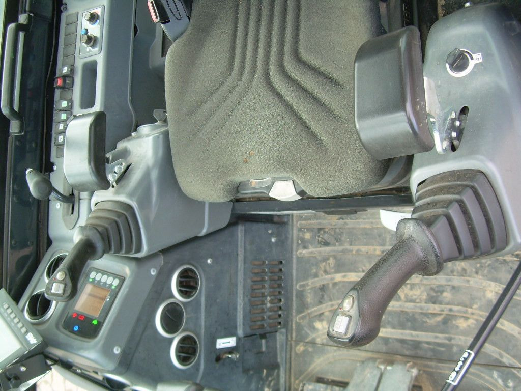 Leasing of Yanmar SV 60-A, Bj 18, 1980 BH, Klima, MS03, TL  Yanmar SV 60-A, Bj 18, 1980 BH, Klima, MS03, TL: picture 18